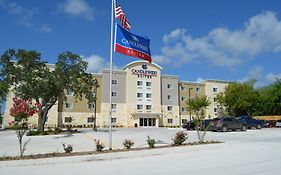 Candlewood Suites San Antonio Airport