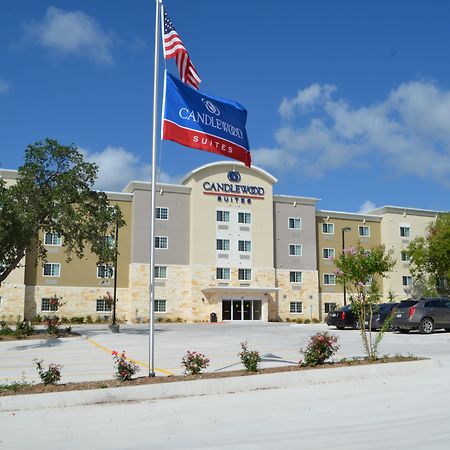 Candlewood Suites San Antonio Airport By Ihg Exterior photo