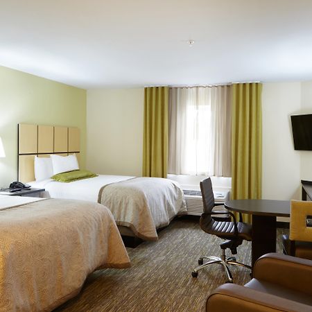 Candlewood Suites San Antonio Airport By Ihg Exterior photo