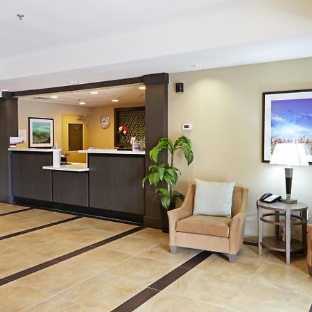 Candlewood Suites San Antonio Airport By Ihg Exterior photo
