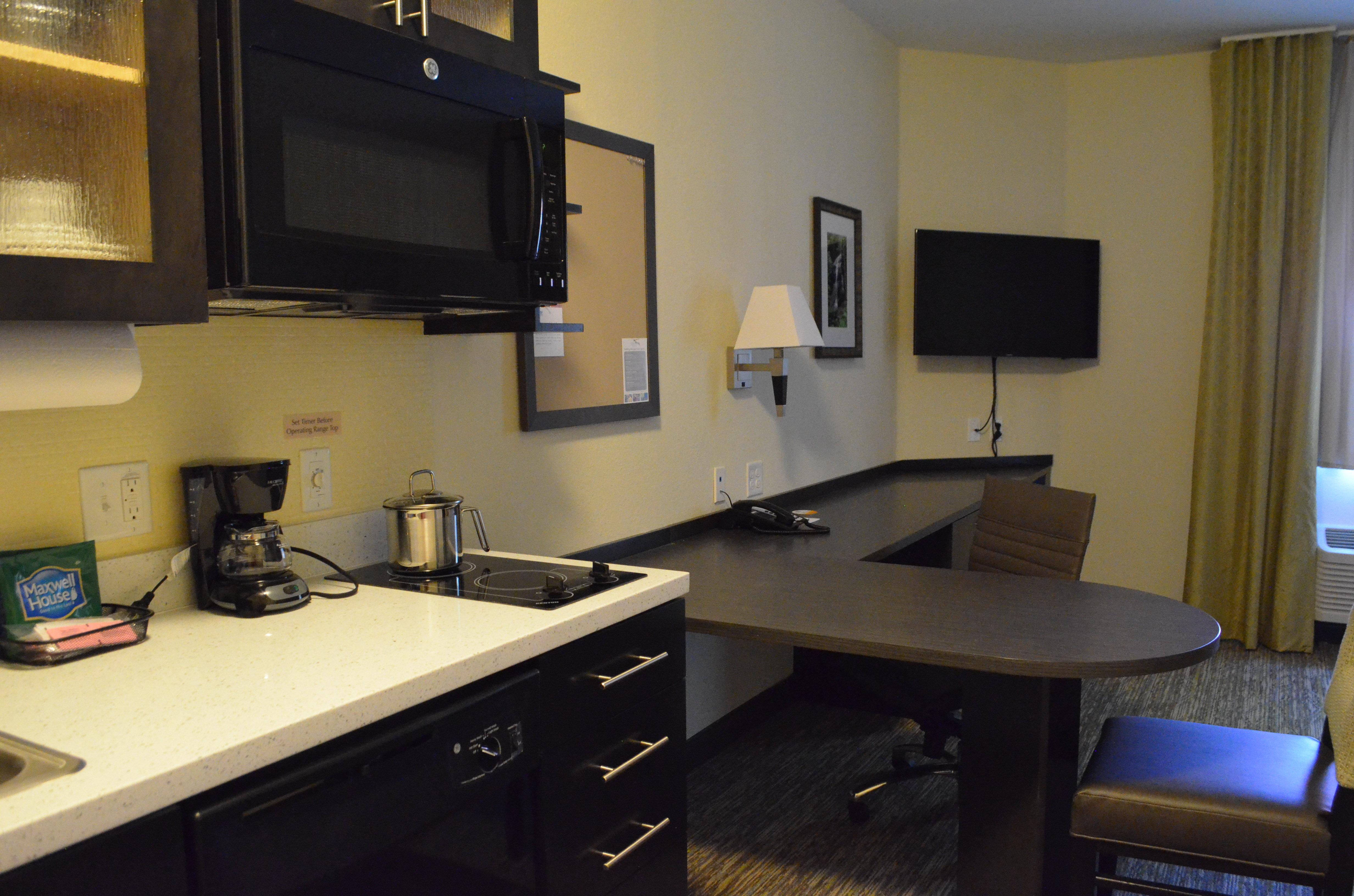 Candlewood Suites San Antonio Airport By Ihg Exterior photo