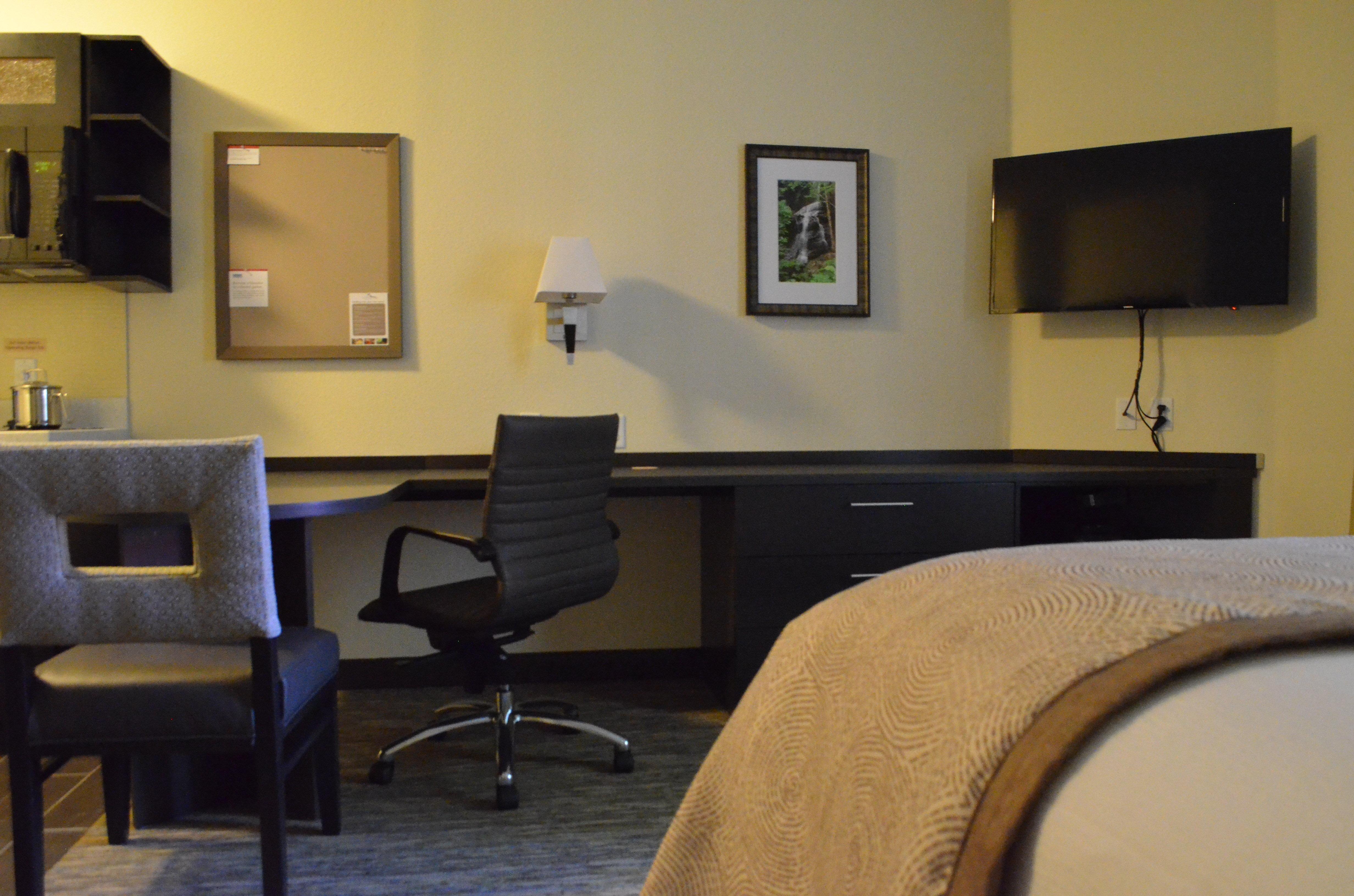 Candlewood Suites San Antonio Airport By Ihg Exterior photo
