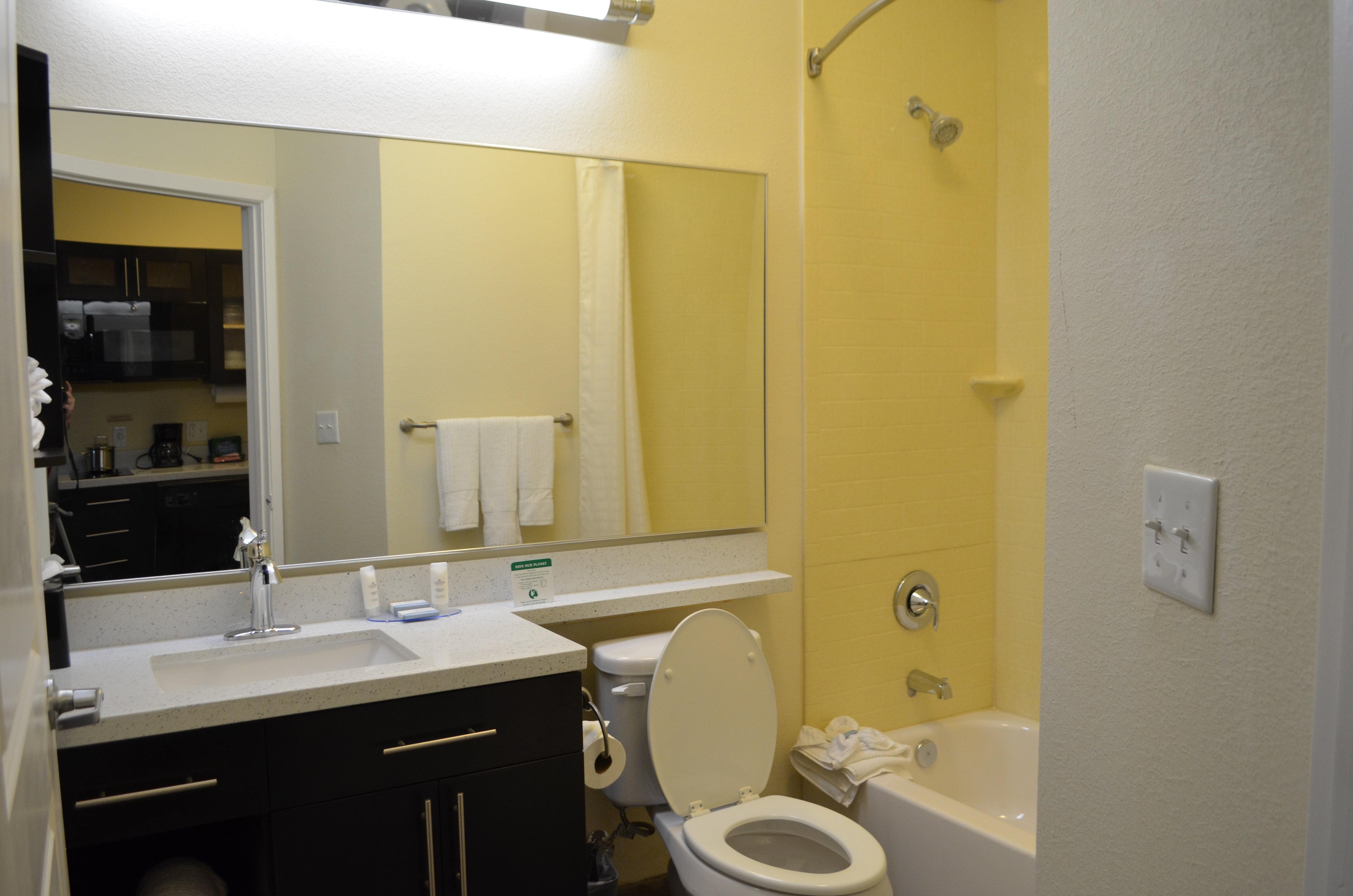 Candlewood Suites San Antonio Airport By Ihg Exterior photo