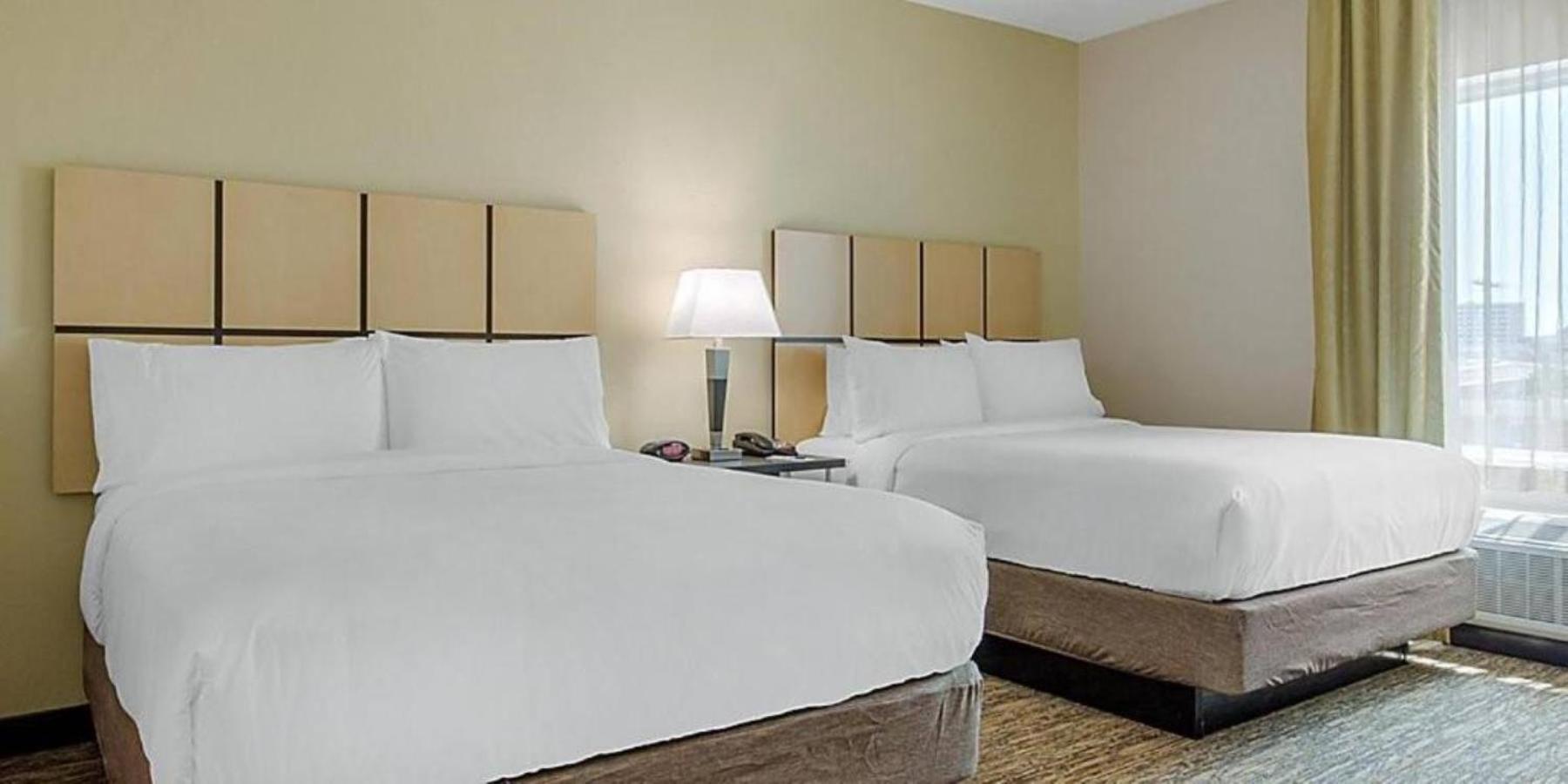 Candlewood Suites San Antonio Airport By Ihg Exterior photo