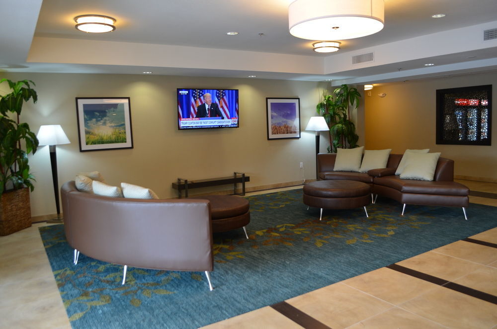 Candlewood Suites San Antonio Airport By Ihg Exterior photo