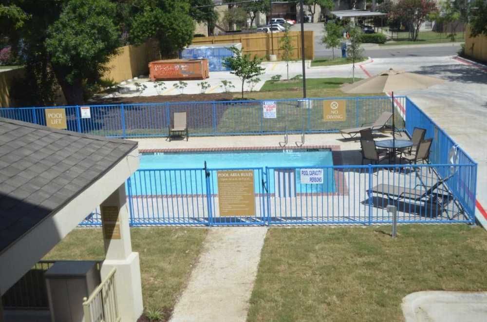 Candlewood Suites San Antonio Airport By Ihg Exterior photo
